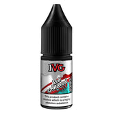 IVG Red Aniseed 50/50 Vape Juice 10ml